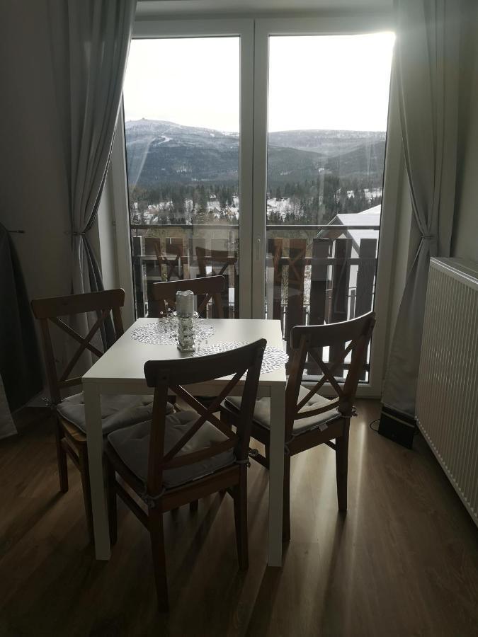 Sniezna Gran Apartamento Szklarska Poręba Exterior foto