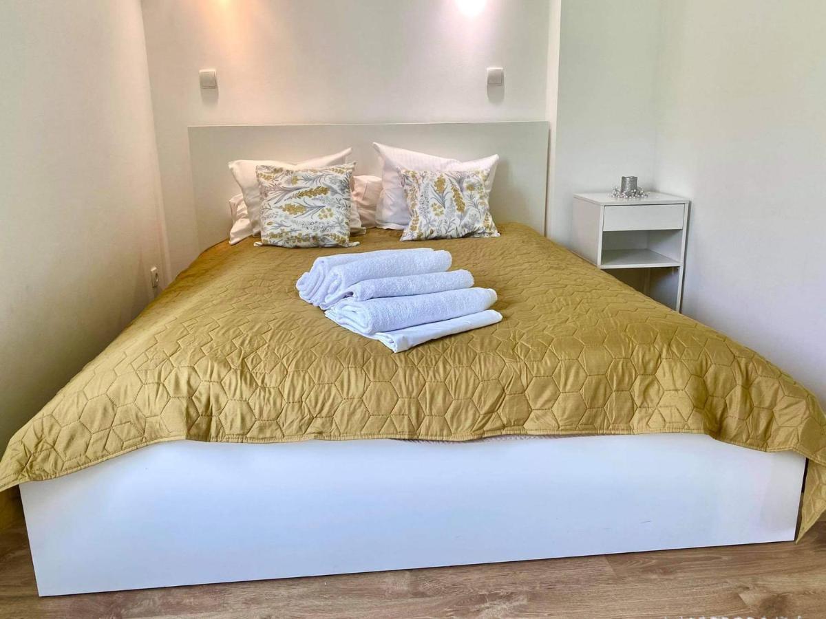 Sniezna Gran Apartamento Szklarska Poręba Exterior foto
