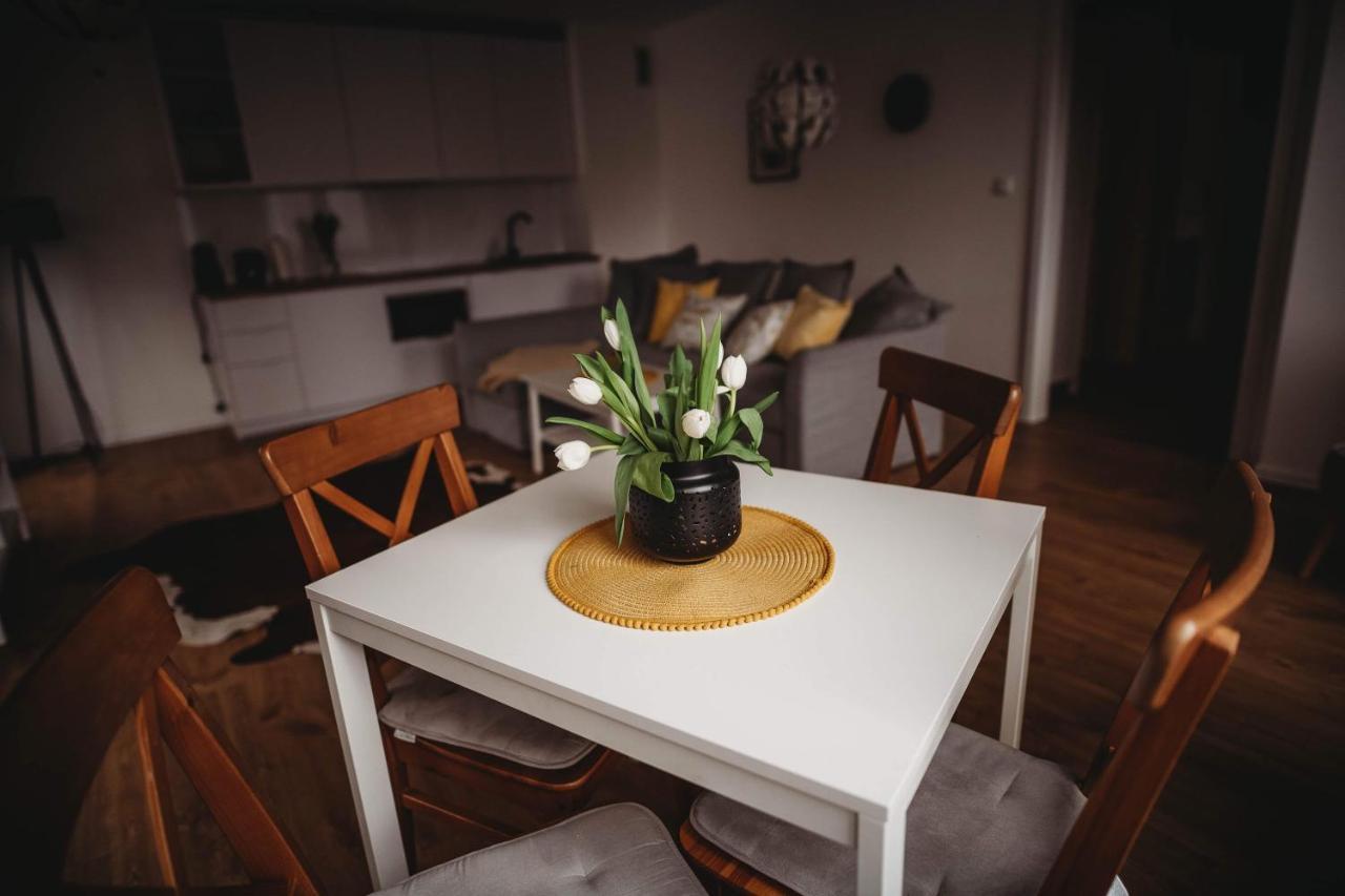 Sniezna Gran Apartamento Szklarska Poręba Exterior foto