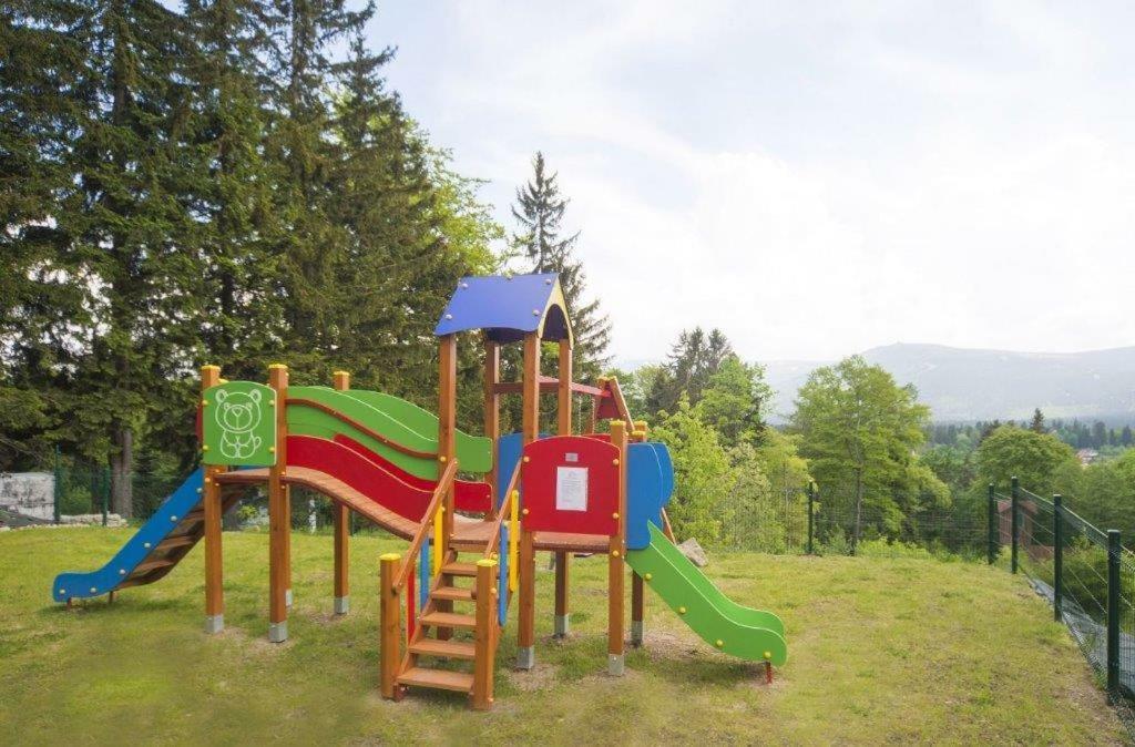 Sniezna Gran Apartamento Szklarska Poręba Exterior foto