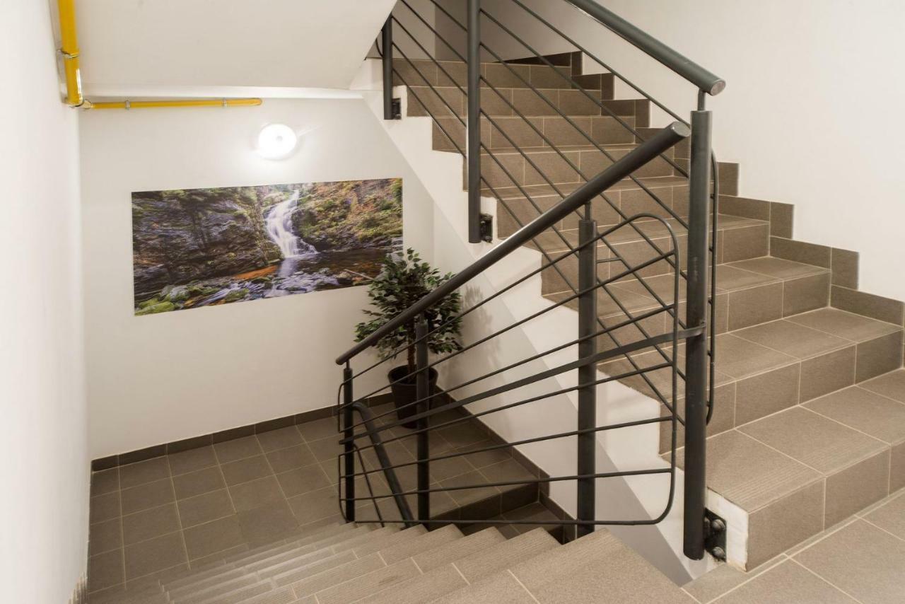 Sniezna Gran Apartamento Szklarska Poręba Exterior foto