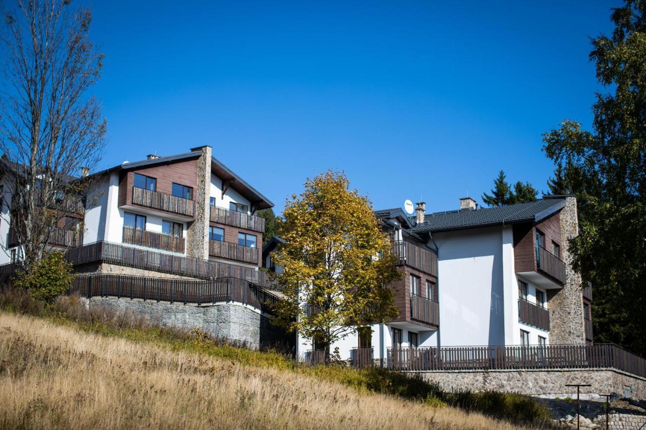 Sniezna Gran Apartamento Szklarska Poręba Exterior foto